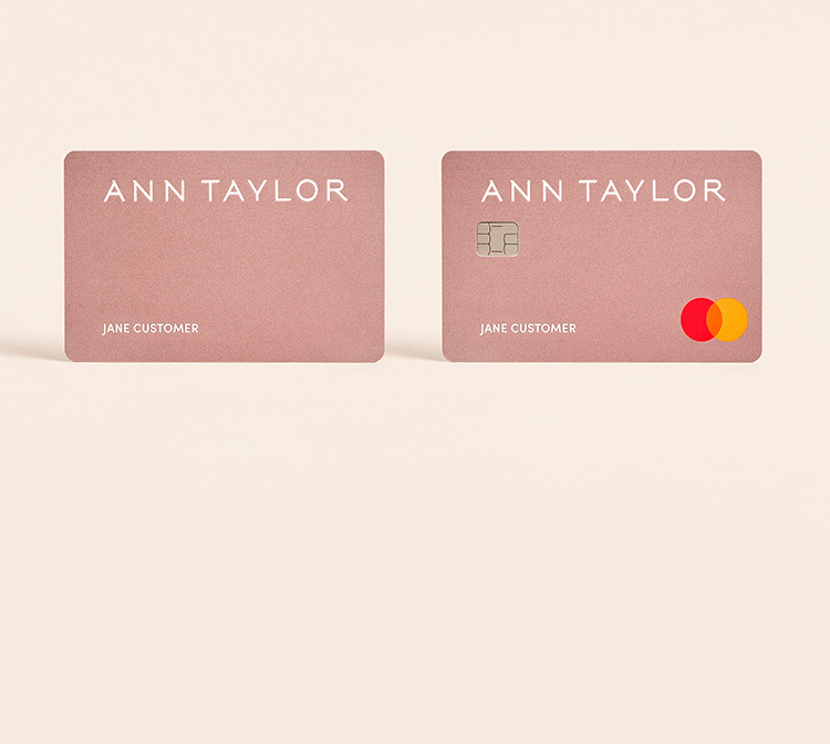 Shop Ann Taylor